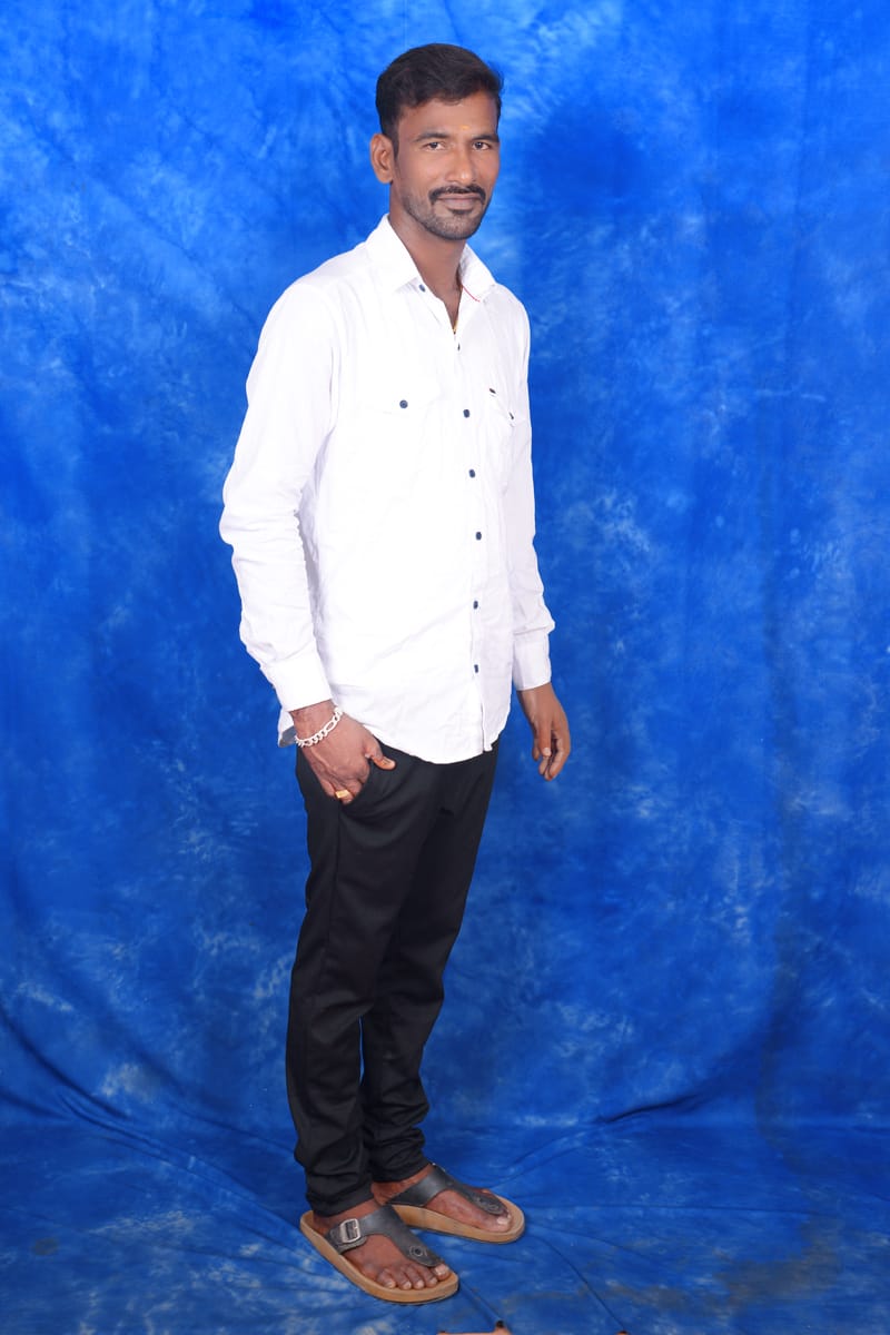 Groom Image